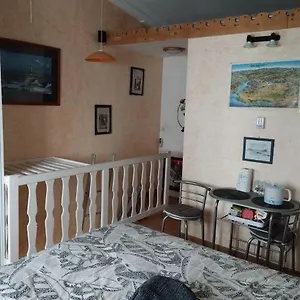D'hote Dans Maison Individuelle Saint-Malo